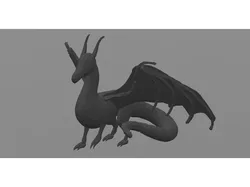 Basic Dragon