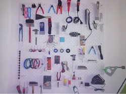 Caco's ultimate IKEA SKÅDIS (Skadis) Peg Board Collection