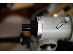 Celestron 6x30 LER Adapter for Takahashi Mount