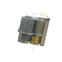 compressor 141 Jouef