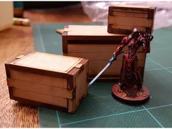crates2 for 28mm gaming
