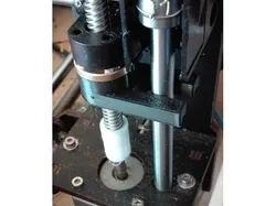 CTC DIY Upgrade to new threaded rods