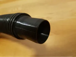 Cyclone Vacuum Adapter 31.4mm - 34mm
