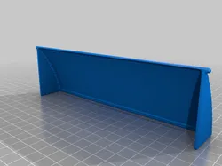 drier vent louver
