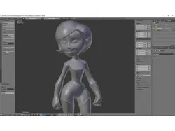 Elastigirl v0.2w