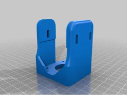 Ender 3 Z motor mount