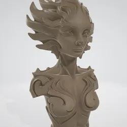 Fire Elemental