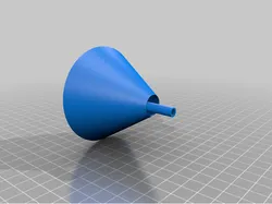 funnel faster with the faster funnel