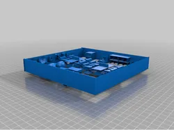 G3 Classroom Design