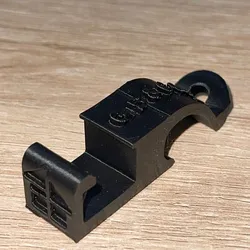 GB&CSAS KEY RING