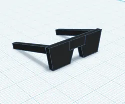 Glasses.