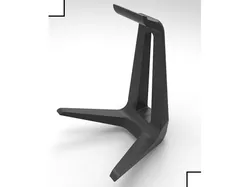 Headphone Stand