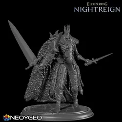 HEOLSTOR THE NIGHTLORD - ELDEN RING NIGHTREIGN