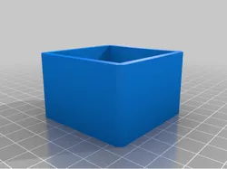IKEA table modular leg extension