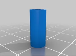 Imax B6 charger button