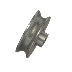 Large pulley for EAD jouef