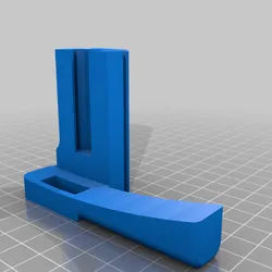 Legolini Front Grip 15mm