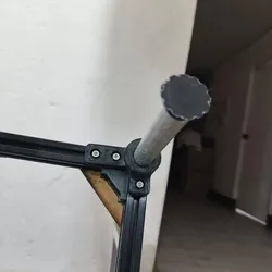 legs for 3d printer