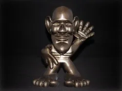 Lil' HeebieJeebie
