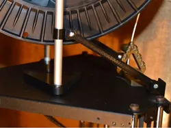 MicroDeltaRework 2Kg spool holder