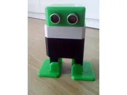 Modulo Crecimiento Otto DIY