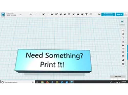 Need it Print It