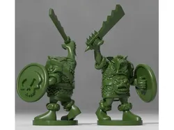 Orc Sergeant