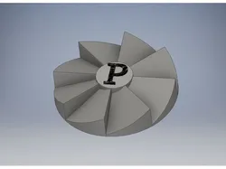 PeltonEngineering logo