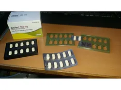 Pill travel case