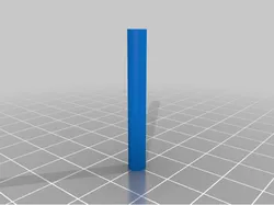 Python hand toilet paper holder