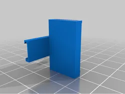 Python phone holder hand