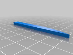 python prosthetic