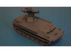 SA-13 Gopher
