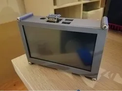 Sainsmart 5inch LCD Case