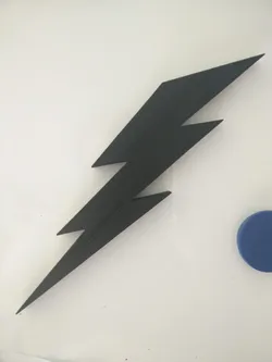 Tampa Bay Lightning Magnet