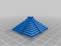 The Chichen Itza v2