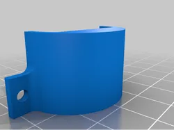 Thrustmaster T3PA Pro Vibration Motor Mount