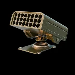 TOS-1 Sontsepek Whirlwind Swap