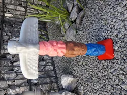 Totem Pole kit stackable