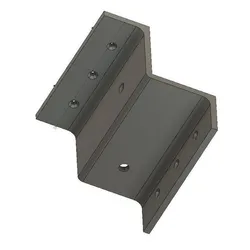 Trapping module