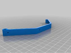 Trex 450 landing gear