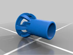 Vac Attachment - Table Saw Dust Bag