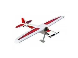 Value Hobby Aviator Pro 40 upgrades