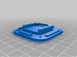 Wemos Mini D1  - Reminder box
