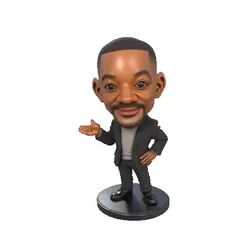 will smith