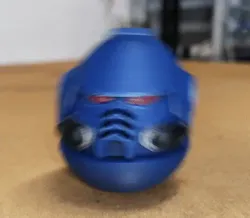 Wobblehammer Marine