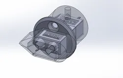 XT60 arming safety plug
