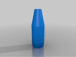 105mm shell