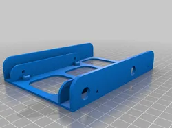 2.5" to 3.5" HDD Adapter