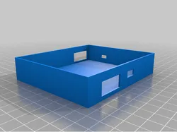 506971N variable portable power supply